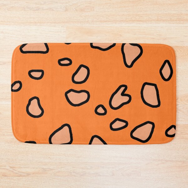Item preview, Leopard design pattern designed and sold by AWADHESH  CHAURASIA.