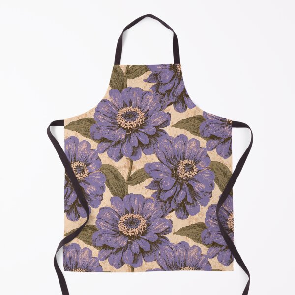 Item preview, Delicate Zinnia Floral - Flower Floral Pattern - Graduation Gifts for boyfriend designed and sold by RoyalStarsPatts.