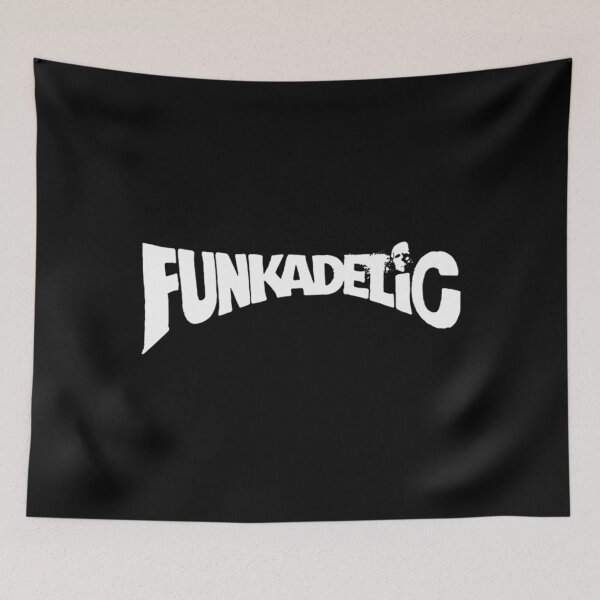 Item preview, Funkadelic Rock Music Band Pullover Sweatshirt designed and sold by WILLHOSKINSHOP.