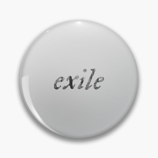Item preview, Exile  ft. Bon Iver designed and sold by rocketpapii.