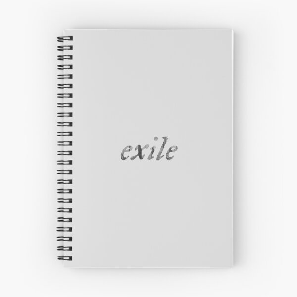 Item preview, Exile  ft. Bon Iver designed and sold by rocketpapii.