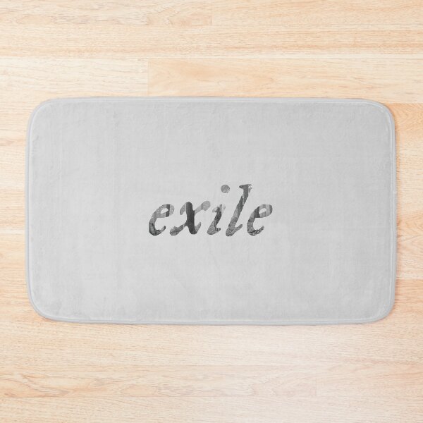 Item preview, Exile  ft. Bon Iver designed and sold by rocketpapii.