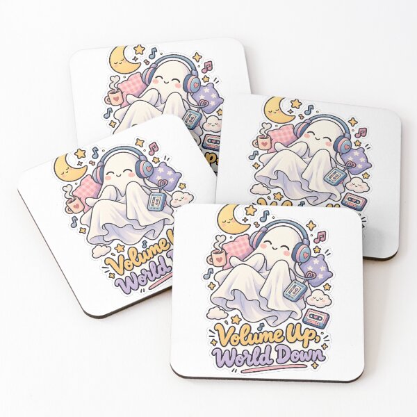 Item preview, Lo-Fi Floating Sheet designed and sold by Thai Vibe Studio.