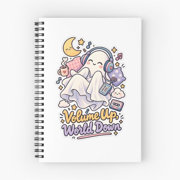Item preview, Lo-Fi Floating Sheet designed and sold by Thai Vibe Studio.
