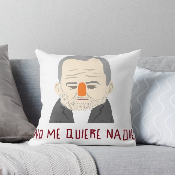 Item preview, Nobody loves me designed and sold by Garabatxs.