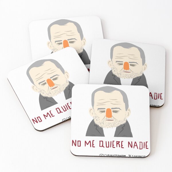 Item preview, Nobody loves me designed and sold by Garabatxs.