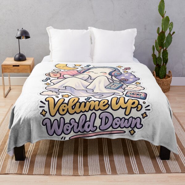Item preview, Lo-Fi Floating Sheet designed and sold by Thai Vibe Studio.