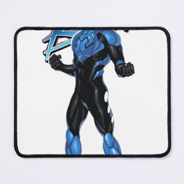 Item preview, Blue Beetle v2 2026 designed and sold by White Tiger Designz .