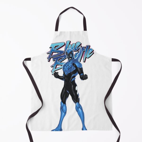 Item preview, Blue Beetle v2 2026 designed and sold by White Tiger Designz .