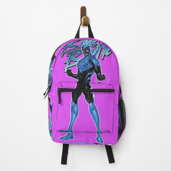 Item preview, Blue Beetle v2 2026 designed and sold by White Tiger Designz .