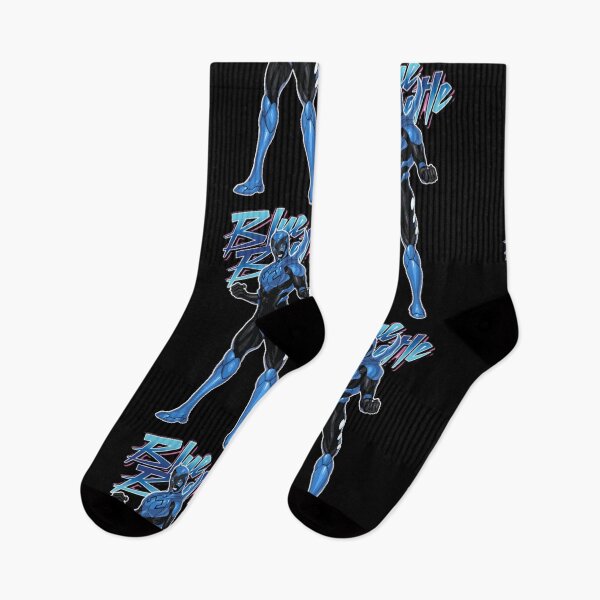 Item preview, Blue Beetle v2 2026 designed and sold by White Tiger Designz .