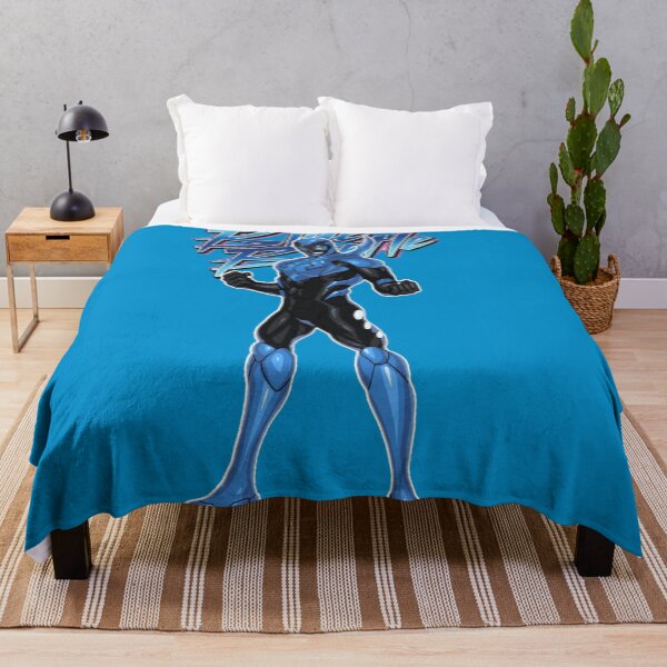 Item preview, Blue Beetle v2 2026 designed and sold by White Tiger Designz .