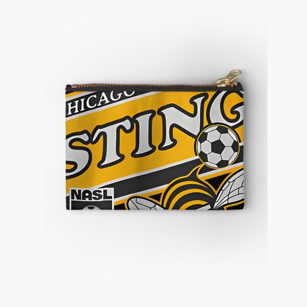 Item preview, ]Chicago Sting Nasl  designed and sold by WILLHOSKINSHOP.