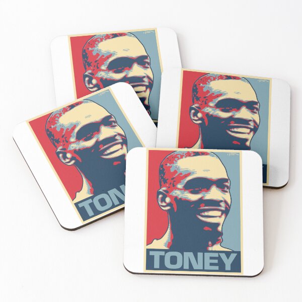 Item preview, Toney designed and sold by DFA.