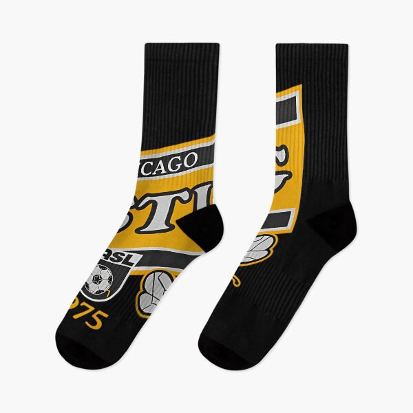 Item preview, ]Chicago Sting Nasl  designed and sold by WILLHOSKINSHOP.