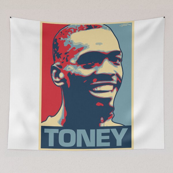 Item preview, Toney designed and sold by DFA.