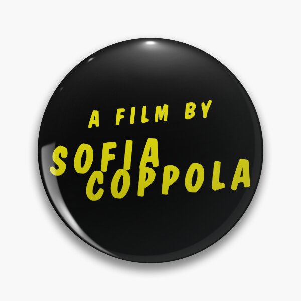 Item preview, A Film By Sofia Coppola Title Directed By A designed and sold by Prometheus31.
