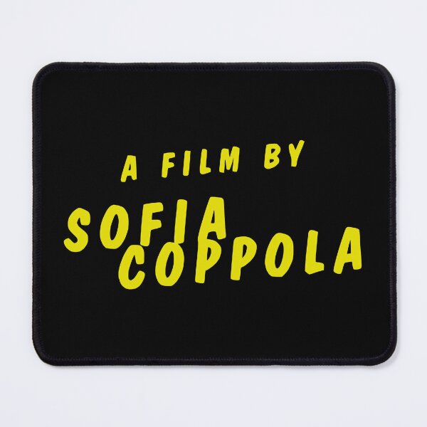Item preview, A Film By Sofia Coppola Title Directed By A designed and sold by Prometheus31.