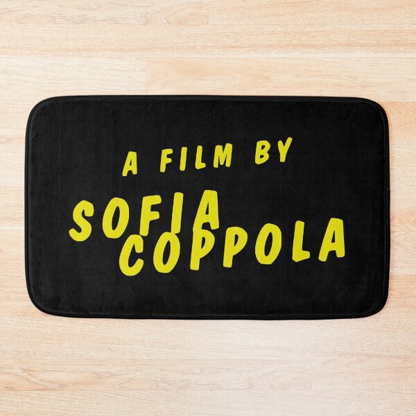 Item preview, A Film By Sofia Coppola Title Directed By A designed and sold by Prometheus31.