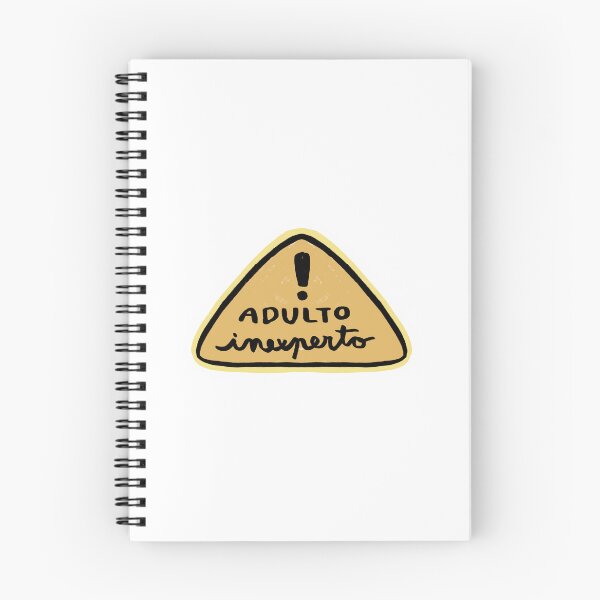 Item preview, Inexperienced Adult designed and sold by ile.h.
