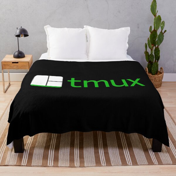 Aperçu de l'œuvre Tmux créée et vendue par WILLHOSKINSHOP.