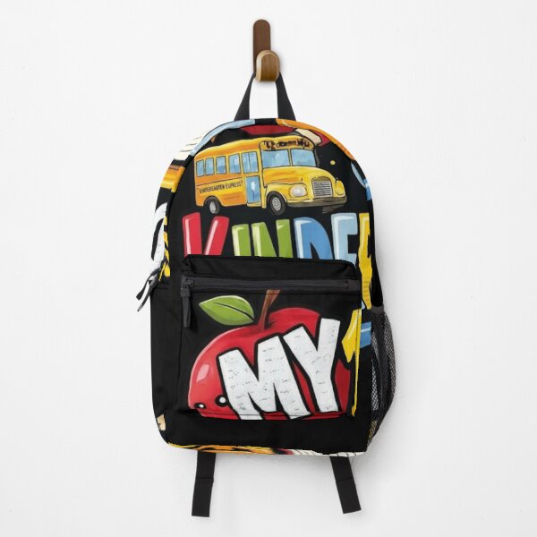 Item preview, My 1st Day Of Kindergarten Back To School Kids Boys Girls designed and sold by haitrieuic96.