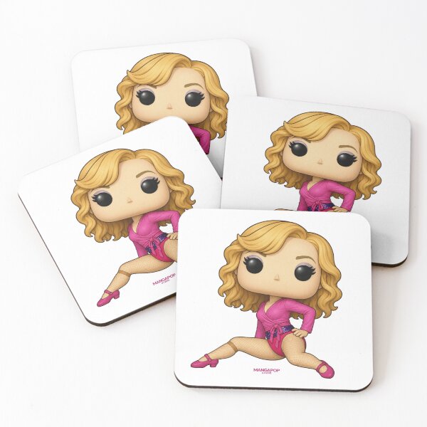 Item preview, Funko Confessions Hung Up designed and sold by mangapopstudio.
