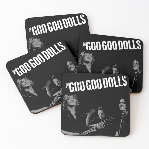Item preview, The Tree Goo Goo Music Dolls designed and sold by WILLHOSKINSHOP.