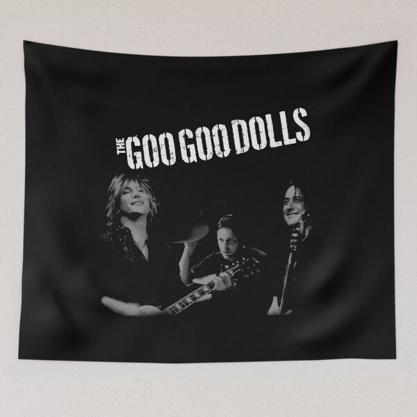 Item preview, The Tree Goo Goo Music Dolls designed and sold by WILLHOSKINSHOP.