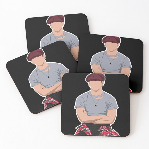 Item preview, Stray Kids Bang Chan in This & That fan meeting designed and sold by Menna-.
