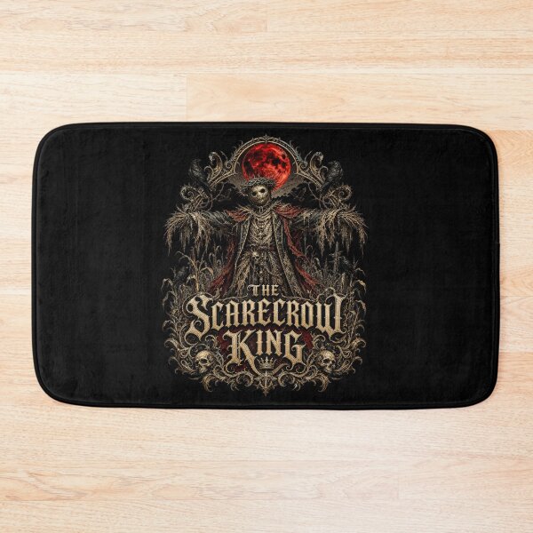 Item preview, Halloween Scarecrow King – Royal Halloween Scarecrow designed and sold by Uglyandcute.
