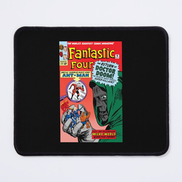 Item preview, Fantastic Vintage Four Issue Classic Graphic designed and sold by camronrufuh.