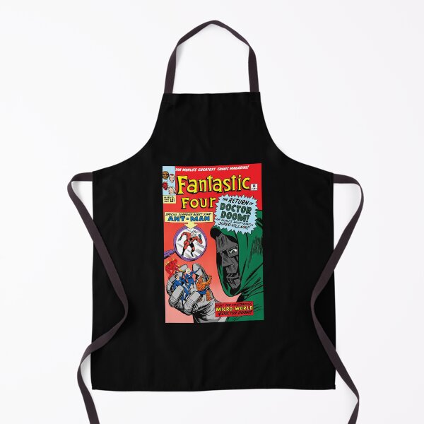 Item preview, Fantastic Vintage Four Issue Classic Graphic designed and sold by camronrufuh.