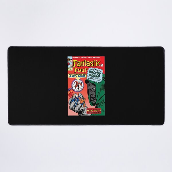 Item preview, Fantastic Vintage Four Issue Classic Graphic designed and sold by camronrufuh.