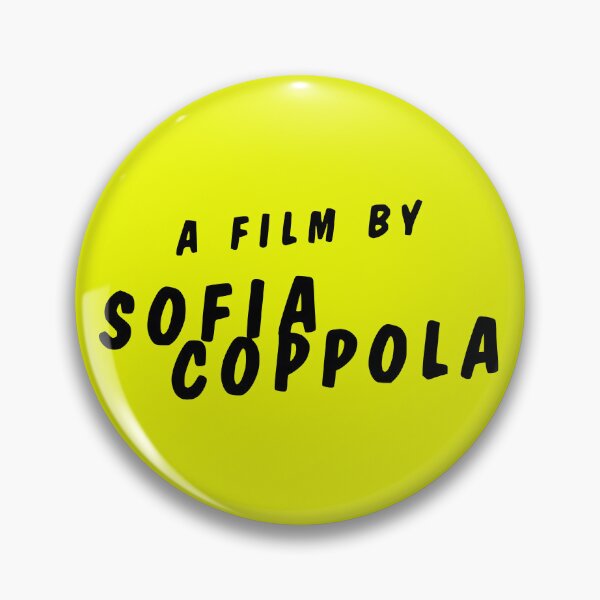 Item preview, A Film By Sofia Coppola Title Directed By designed and sold by Prometheus31.