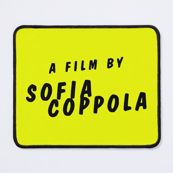 Item preview, A Film By Sofia Coppola Title Directed By designed and sold by Prometheus31.