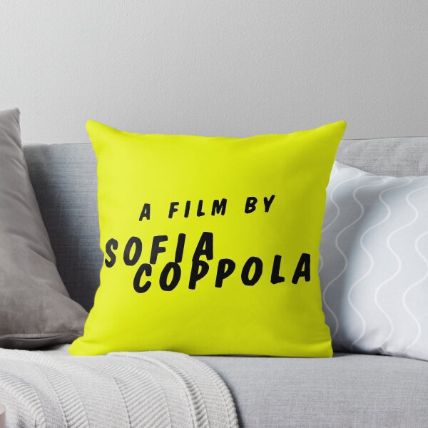 Item preview, A Film By Sofia Coppola Title Directed By designed and sold by Prometheus31.