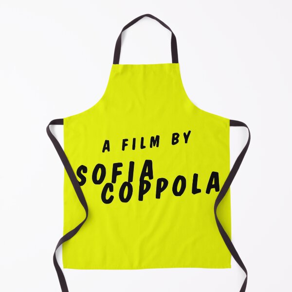 Item preview, A Film By Sofia Coppola Title Directed By designed and sold by Prometheus31.