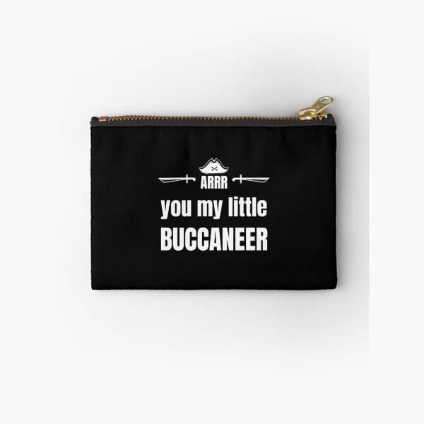 Item preview, Little Buccaneer Arrr designed and sold by Léni Carpentier.