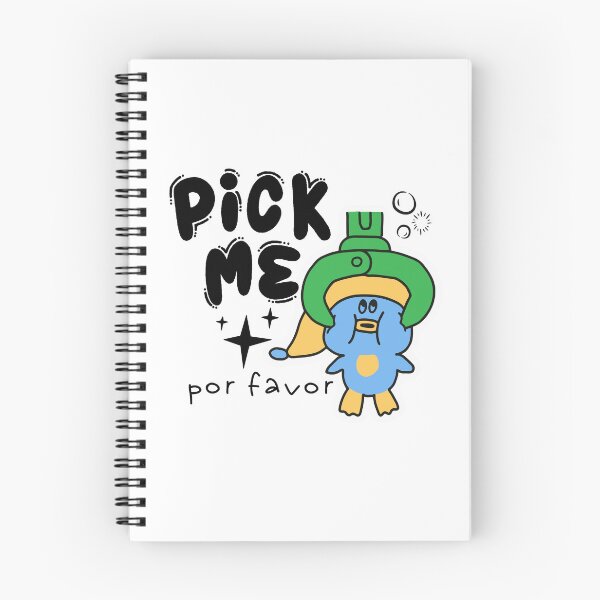 Item preview,  pick me pick me looking for love designed and sold by ZMaria.