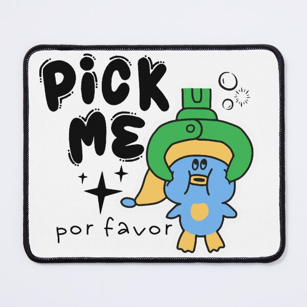 Item preview,  pick me pick me looking for love designed and sold by ZMaria.
