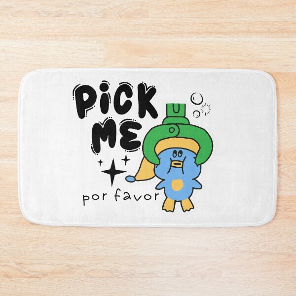 Item preview,  pick me pick me looking for love designed and sold by ZMaria.