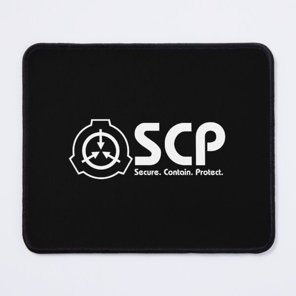 Item preview, Scp Foundation designed and sold by WILLHOSKINSHOP.