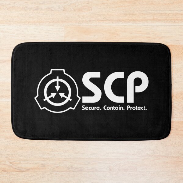 Item preview, Scp Foundation  designed and sold by WILLHOSKINSHOP.