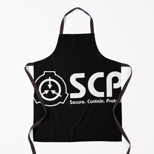 Item preview, Scp Foundation designed and sold by WILLHOSKINSHOP.