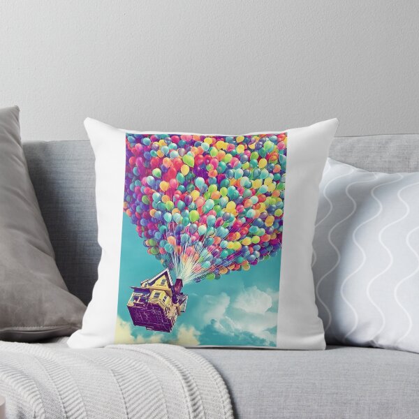Item preview, House In The Air designed and sold by halak-arnes.