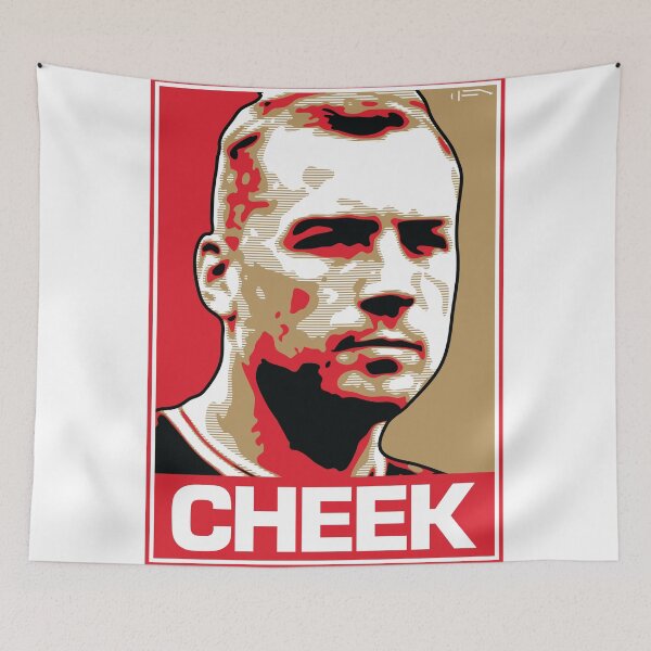 Item preview, Cheek - BRO designed and sold by DFA.