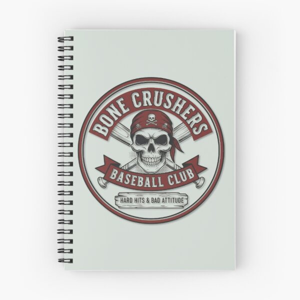 Item preview, Bone Crushers designed and sold by Aise06.