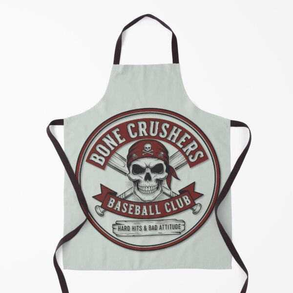 Item preview, Bone Crushers designed and sold by Aise06.