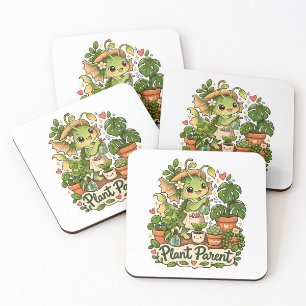 Item preview, Botanist Swamp Creature designed and sold by Thai Vibe Studio.